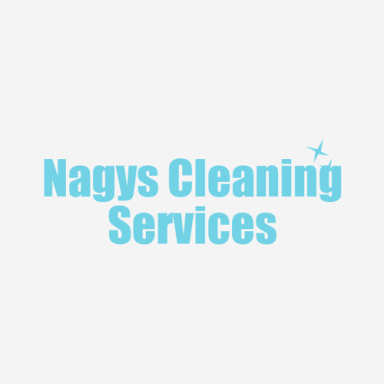 Nagys Cleaning Services logo