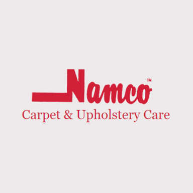 Namco Carpet & Upholstery Care logo