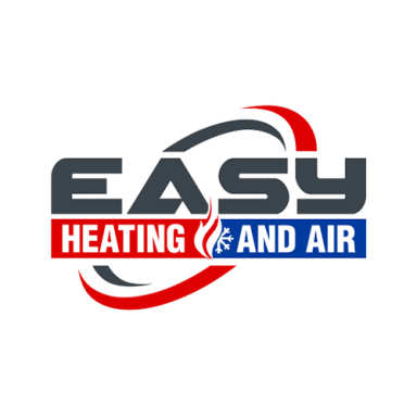 Easy Heating and Air logo