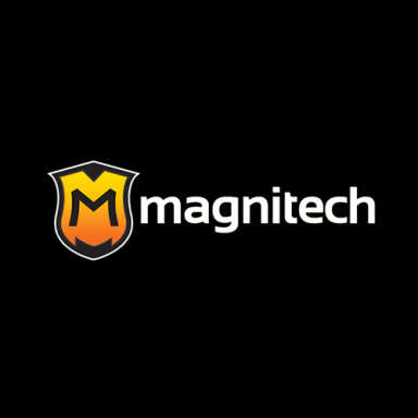 Magnitech logo