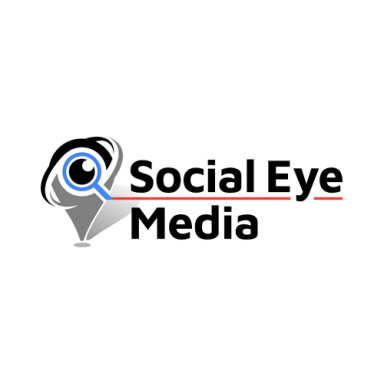 Social Eye Media logo