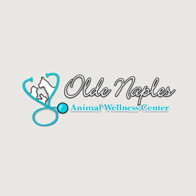 Olde Naples Animal Wellness Center logo