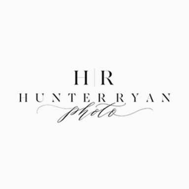 Hunter Ryan Photo logo