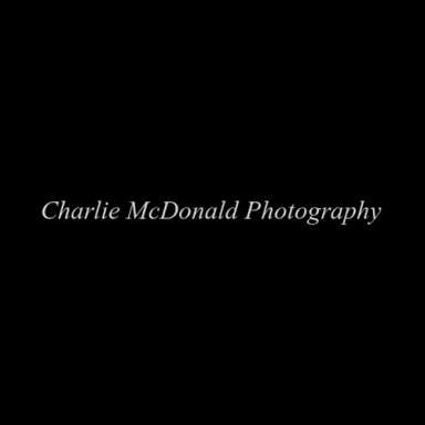 Charlie McDonald Photography logo