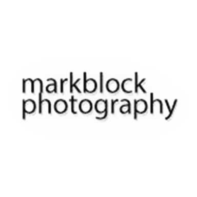 Mark Block Photography logo