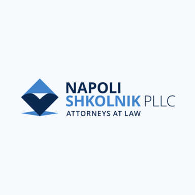 Napoli Shkolnik PLLC Attorneys at Law logo