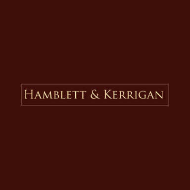 Hamblett & Kerrigan logo