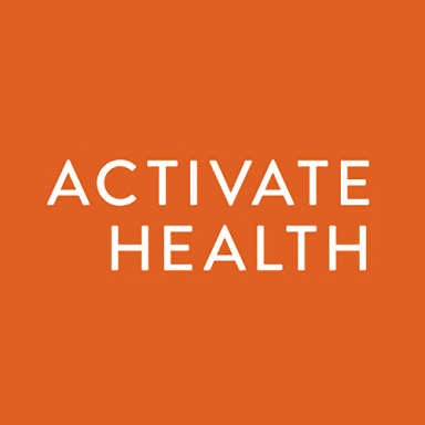 Activate Health logo