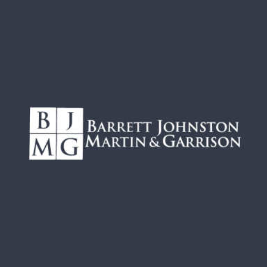 Barrett Johnston Martin & Garrison, LLC logo