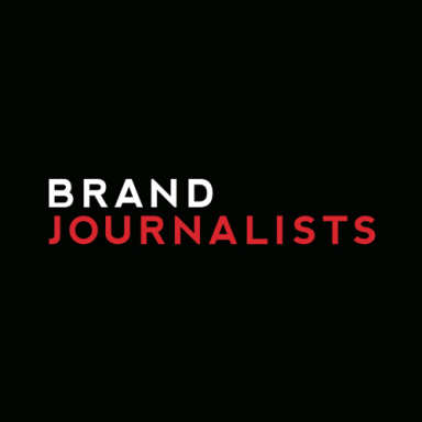 Brand Journalists logo