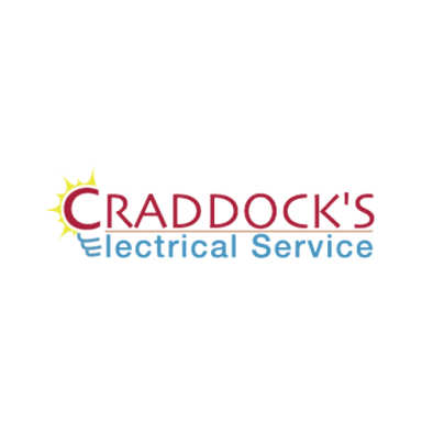 Craddock's Electrical Service logo