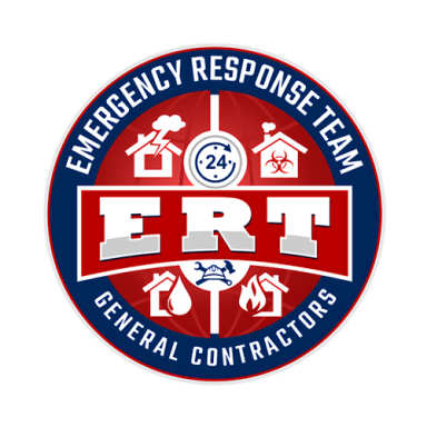 Emergency Response Team logo