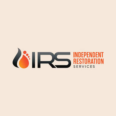 Independent Restoration Services logo