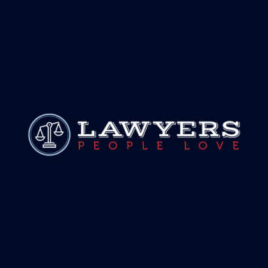 Lawyers People Love logo