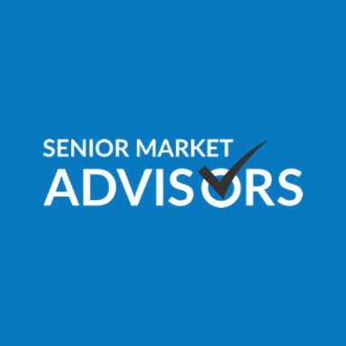 Senior Market Advisors logo