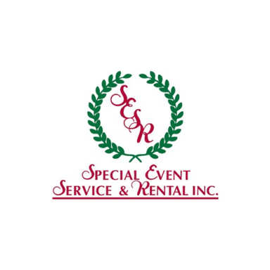 Special Event Service & Rental logo