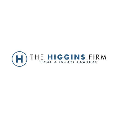 The Higgins Firm logo