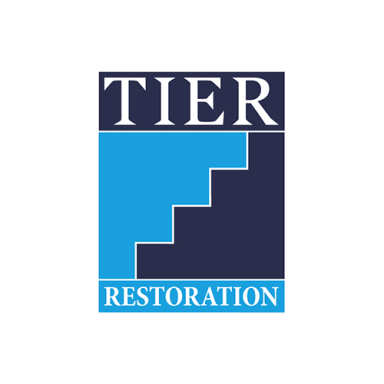 Tier Restoration logo