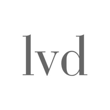 LVD Bridal logo