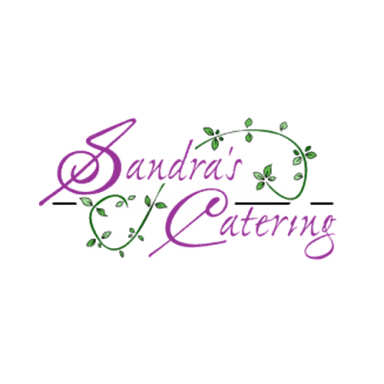 Sandra's Catering logo