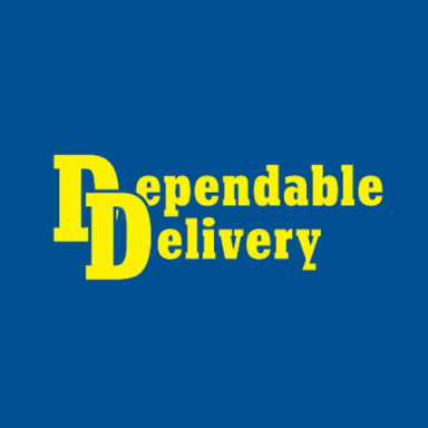 Dependable Delivery logo