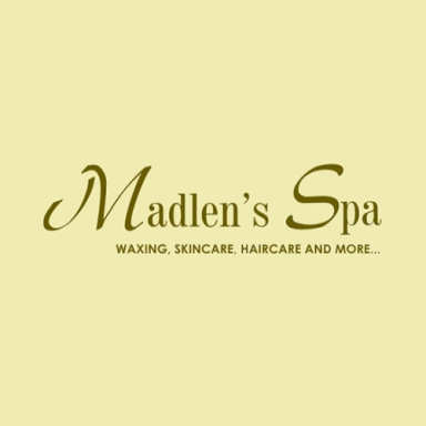 Madlen's Spa logo