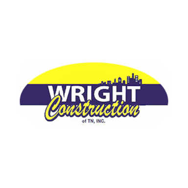 Wright Construction of Tennessee logo