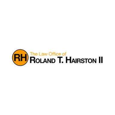 The Law Office of Roland T. Hairston, II logo