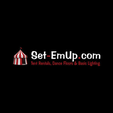 Set-EmUp Party Rentals in Nashville logo