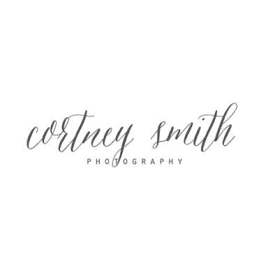 Cortney Smith Photography logo