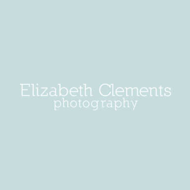 Elizabeth Clements Photography logo