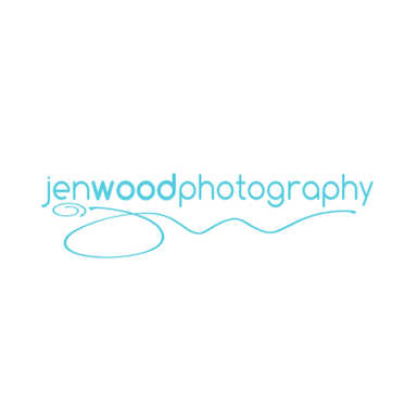 Jen Wood Photography logo