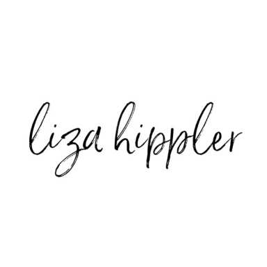 Liza Hippler Photography logo