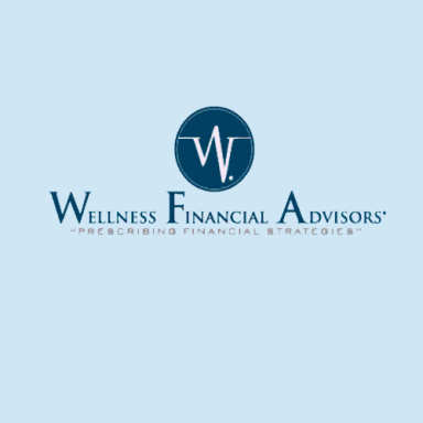 Wellness Financial Advisors logo