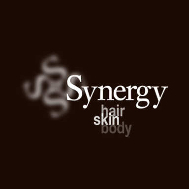 Synergy logo