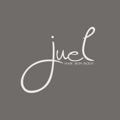 Juel Salon logo