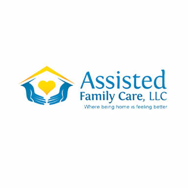 Assisted Family Care logo