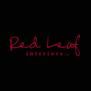 Red Leaf Interiors logo