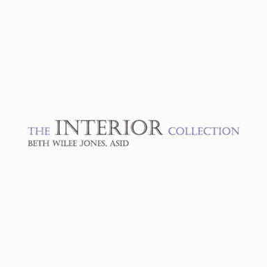 The Interior Collection logo