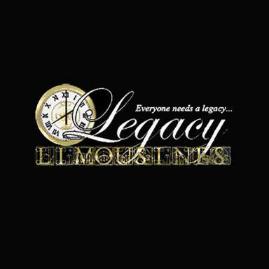 Legacy Limousines logo