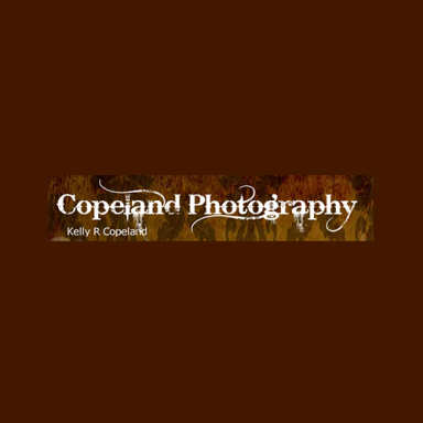 Copeland Photography logo