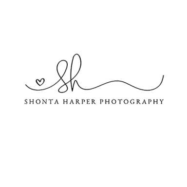 Shonta Harper Photography logo