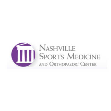 Nashville Sports Medicine and Orthopaedic Center logo