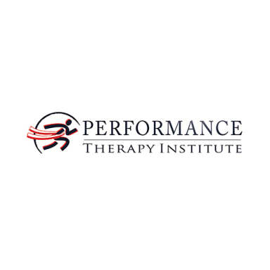 Performance Therapy Institute logo