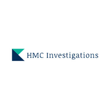 HMC Investigations logo