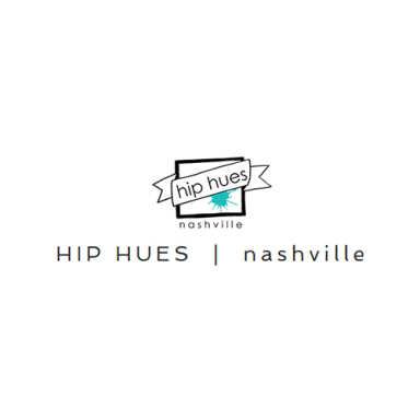 Hip Hues logo
