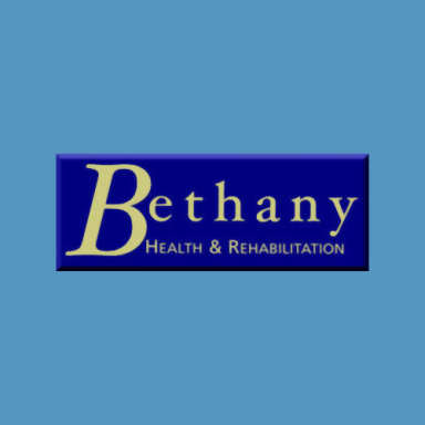 Bethany Health & Rehabilitation logo