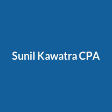 Sunil Kawatra CPA logo