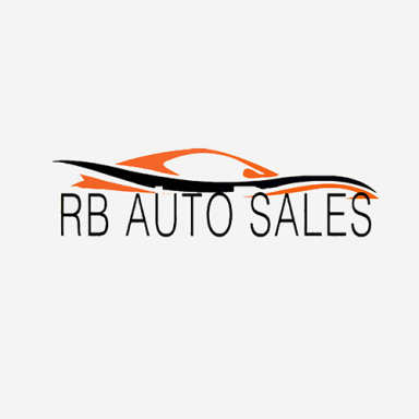 RB Auto Sales logo