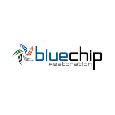 Blue Chip Restoration logo